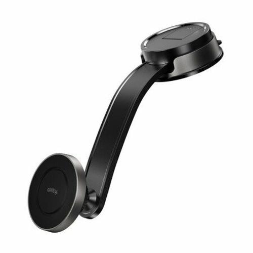 Suport auto magnetic Allity ACH-200 MS (Negru) 1 Suport auto magnetic Allity ACH-200 MS (Negru)