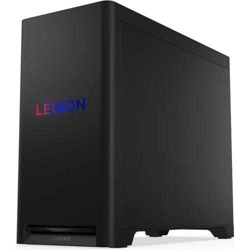 Calculator Sistem PC Lenovo Gaming Legion T5 30IAX10, Procesor Intel® Core™ Ultra 9 275HX 2.7GHz Arrow Lake, 48GB RAM, 1TB SSD, GeForce RTX 5070 Ti 16GB, no OS