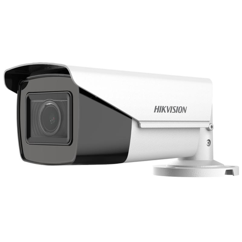 Camera supraveghere exterior Hikvision DS-2CE19H0T-AIT3ZF(2.7-13.5MM)(C), Bullet, 5MP, 2.7-13.5mm, IR 40m