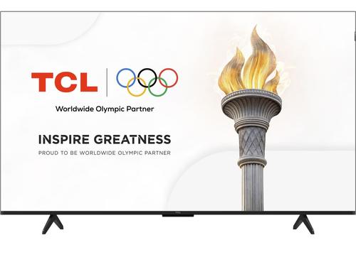 Televizor QLED TCL 139 cm (55inch) 55P7K, Ultra HD 4K, Smart TV, WiFi, CI+