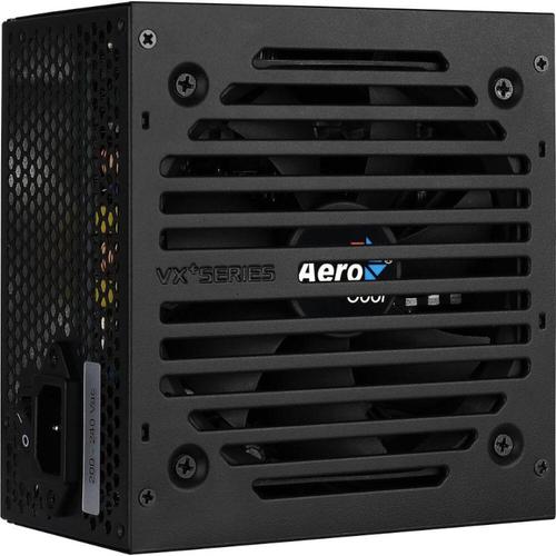 Sursa Aerocool VX Plus Stealth 700, 80+, 700W 1 Sursa Aerocool VX Plus Stealth 700, 80+, 700W