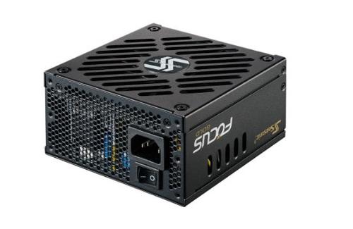 Sursa Seasonic Focus SGX, 650W, 80 Plus Gold (Full Modulara) 1 Sursa Seasonic Focus SGX, 650W, 80 Plus Gold (Full Modulara)