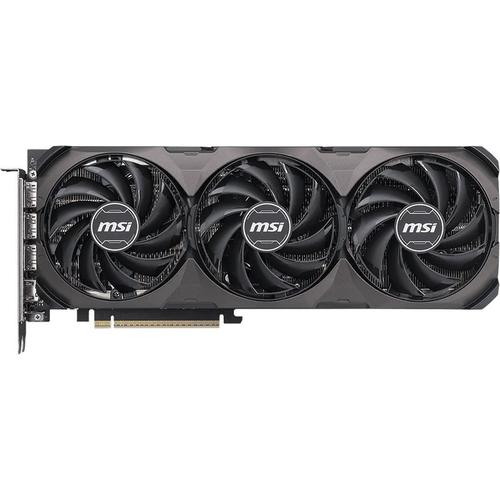Placa video MSI GeForce RTX 5060 Ti SHADOW 3X OC CLASSIC 8GB GDDR6 128-bit DLSS 4.0