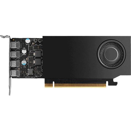 Placa video PNY RTX 400 4GB GDDR6 64-Bit Smallbox