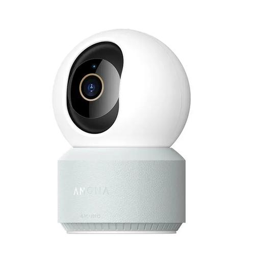 Camera supraveghere video interior 70mai ANONA PANO, 4K UHD 360, Zoom 8X, Wi-Fi 6, Control vocal Google Home, tehnologie AI (Alb) 1 Camera supraveghere video interior 70mai ANONA PANO, 4K UHD 360, Zoom 8X, Wi-Fi 6, Control vocal Google Home, tehnologie AI (Alb)