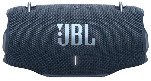 Boxa portabila JBL Xtreme 4, AI Sound Boost, Auracast, Bluetooth, Fast charge, IP67, 100W (Albastru) 1 Boxa portabila JBL Xtreme 4, AI Sound Boost, Auracast, Bluetooth, Fast charge, IP67, 100W (Albastru)