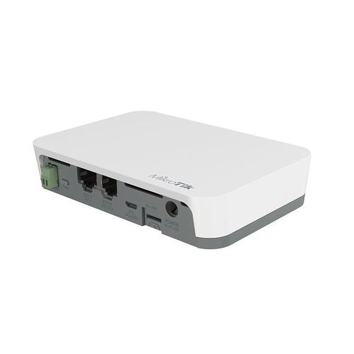 Gateway IoT Mikrotik Knot RB924I-2ND-BT5 & BG77, LTE CAT M, 650 MHz, 2.4GHz, L4 1 Gateway IoT Mikrotik Knot RB924I-2ND-BT5 & BG77, LTE CAT M, 650 MHz, 2.4GHz, L4