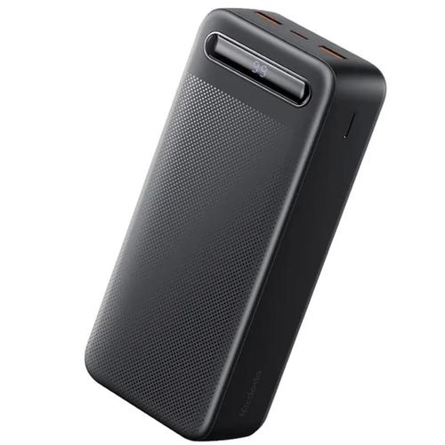 Acumulator Extern Mcdodo Star Series Digital Display 30000mAh, 15W (Negru) 1 Acumulator Extern Mcdodo Star Series Digital Display 30000mAh, 15W (Negru)