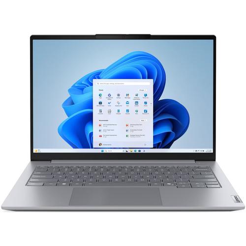 Laptop Lenovo ThinkBook 14 G9 IRL (Procesor Intel® Core™ 7 240H (24M Cache, up to 5.20 GHz), 14inch WUXGA IPS, 16GB DDR5, 512GB SSD, Intel Graphics, Gri) 1 Laptop Lenovo ThinkBook 14 G9 IRL (Procesor Intel® Core™ 7 240H (24M Cache, up to 5.20 GHz), 14inch WUXGA IPS, 16GB DDR5, 512GB SSD, Intel Graphics, Gri)