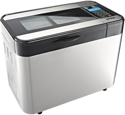 Masina de paine Gorenje BM1400E, 815 W, 1350g, 12 programe 1 Masina de paine Gorenje BM1400E, 815 W, 1350g, 12 programe