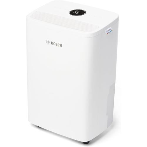 Dezumidificator Bosch Dry 1000, 17 m2, 2.5 L, 36db, 3 moduri automate (Alb) 1 Dezumidificator Bosch Dry 1000, 17 m2, 2.5 L, 36db, 3 moduri automate (Alb)