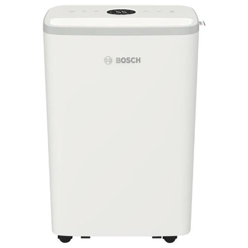Dezumidificator Bosch Dry 2000, 12 l/24h, 24 m2, Functionare silentioasa 35 dB (Alb)