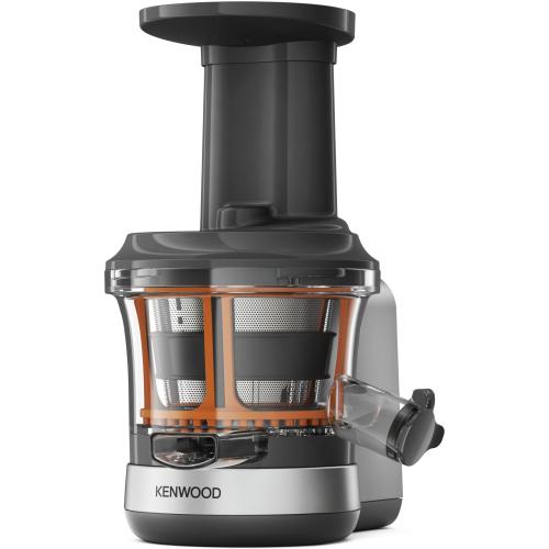 Storcator cu presare la rece pentru robotii de bucatarie Kenwood, KAX720PL, AW20010016 (Argintiu/Gri)