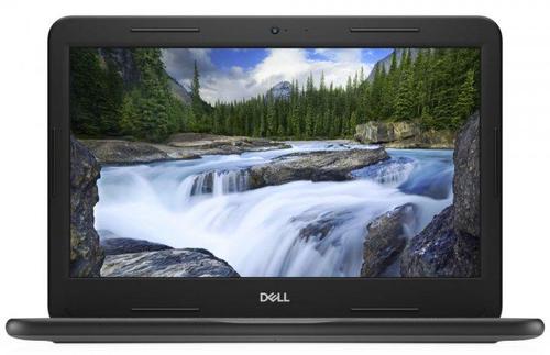 Laptop Refurbished Dell Latitude 3310, Intel Core i3-8145U 2.00 - 3.90GHz, 8GB DDR4, 256GB SSD, 13.3 Inch Full HD