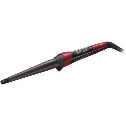 Ondulator Remington Ci96W1, 220 grade, Negru-Rosu