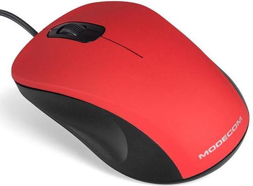 Mouse Modecom M10S (Rosu)