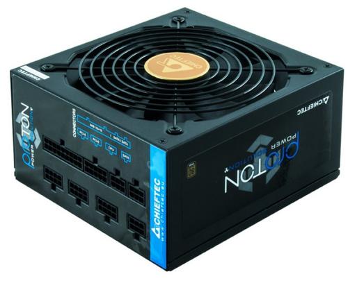 Sursa Chieftec PROTON Series BDF-650S, 650W, 80 Plus Bronze