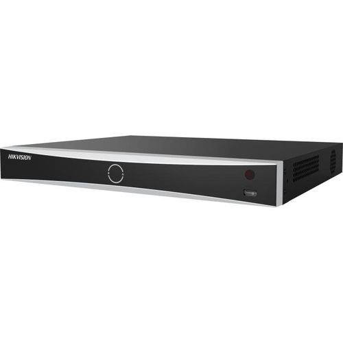 NVR cu 8 canale Hikvision AcuSeek DS-7608NXI-I2/VPRO, 8 MP, 2x SATA, ANPR, AcuSearch, recunoastere faciala 1 NVR cu 8 canale Hikvision AcuSeek DS-7608NXI-I2/VPRO, 8 MP, 2x SATA, ANPR, AcuSearch, recunoastere faciala