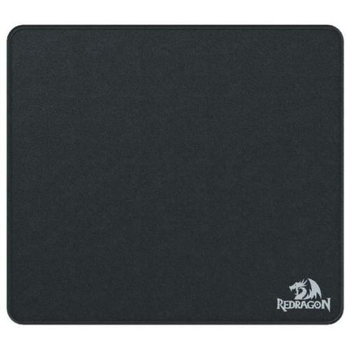 Mousepad Gaming Redragon Flick, marime M (Negru)