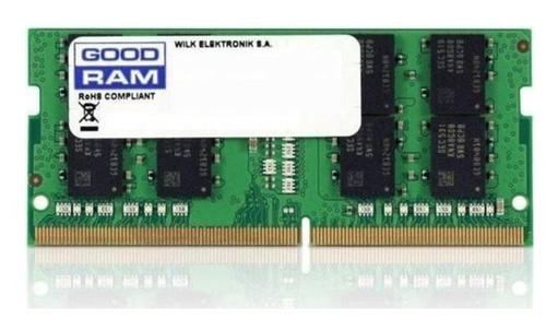 Memorie GOODRAM GR2666S464L19/16G, DDR4, 16GB, CL19, 2666MHz