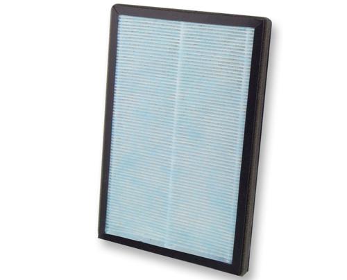 Filtru pentru purificator de aer ESPERANZA EHP003H11, HEPA (Negru/Alb)