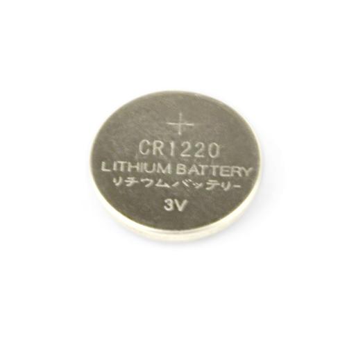 Set 2 Baterii CR1220 litiu 3V , Energenie EG-BA-CR1220, blister