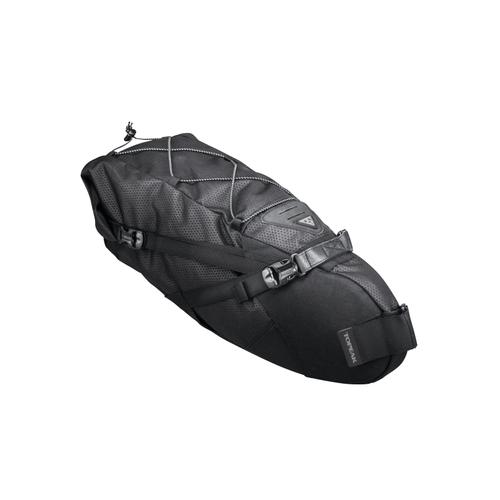 Geanta Topeak BackLoader Tbp-Bl3B - Volum 15 L, Negru