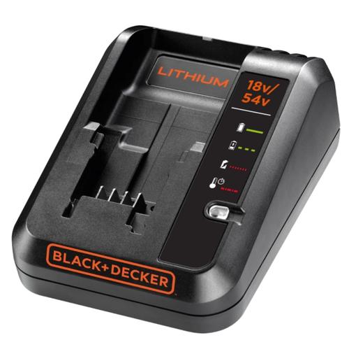 Incarcator fast charge Black & Decker BDC2A, pentru toti acumulatorii de 18 si 54 V