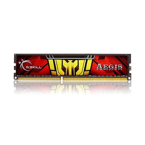 Memorie RAM G.SKILL 8 GB DDR3 1333 MHz