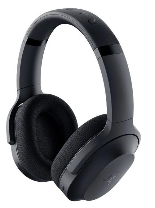 Casti Gaming Razer Barracuda, Wireless, Microfon (Negru) 1 Casti Gaming Razer Barracuda, Wireless, Microfon (Negru)