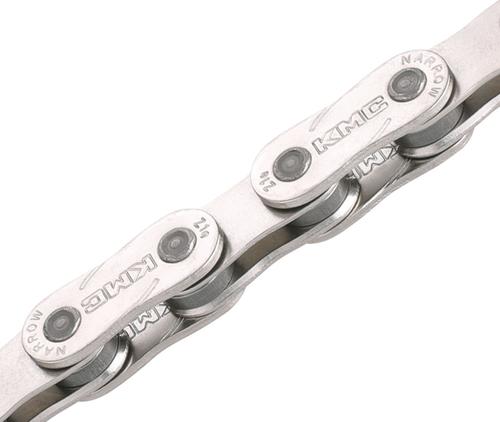 Lant KMC Z1eHX Narrow EPT Single-Speed, E-Bike, 128 Zale 1 Lant KMC Z1eHX Narrow EPT Single-Speed, E-Bike, 128 Zale