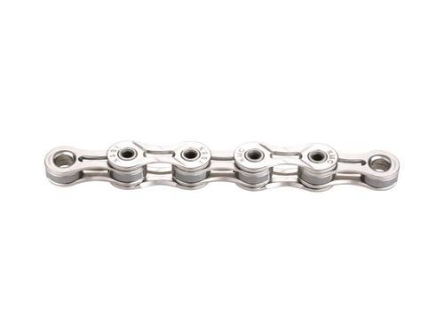 Lant KMC X9SL Silver, 9 Viteze, 114 Zale 1 Lant KMC X9SL Silver, 9 Viteze, 114 Zale