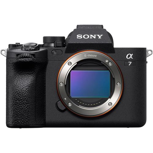Aparat foto Mirrorless Sony Alpha A7IV, 33MP, Full-Frame, Body, Negru 1 Aparat foto Mirrorless Sony Alpha A7IV, 33MP, Full-Frame, Body, Negru