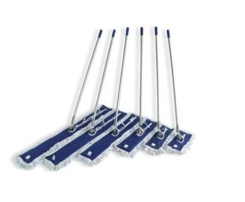 Mop dreptunghiular Limpio M-008, 40 cm 1 Mop dreptunghiular Limpio M-008, 40 cm