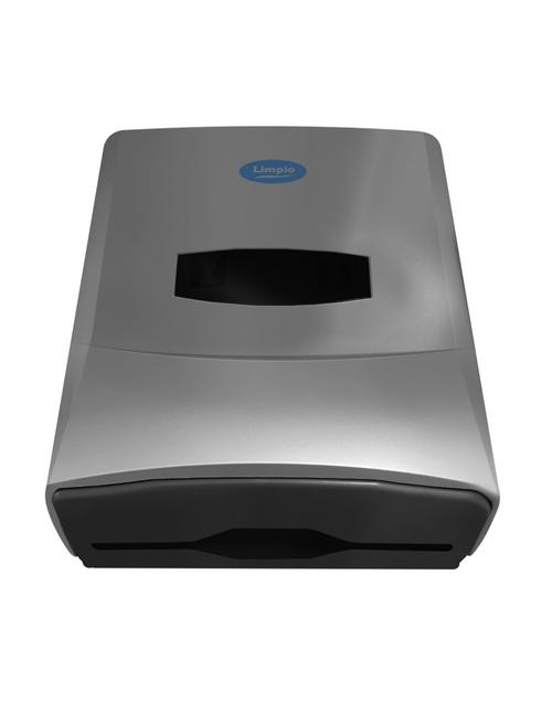 Dispenser prosop Limpio DP 1200 ZS2 (Argintiu)
