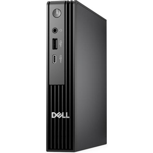 Calculator Sistem Mini PC DELL Pro Micro, Procesor Intel® Core™ i7-14700T 1.3GHz Raptor Lake Refresh, 64GB RAM, 1TB SSD, Intel UHD 770, Windows 11 Pro