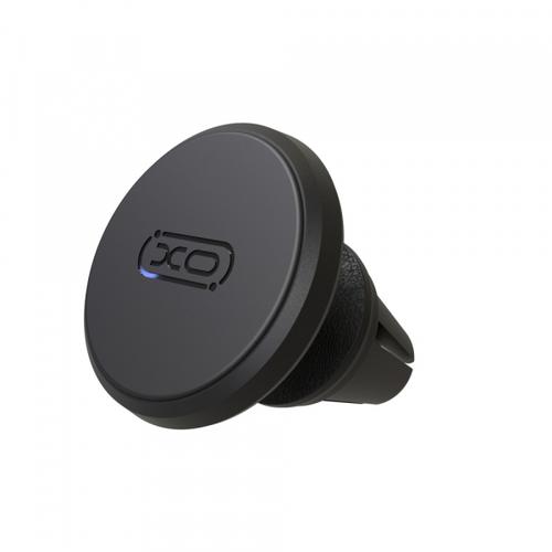 Suport auto magnetic XO Design C96B, Universal (Negru)