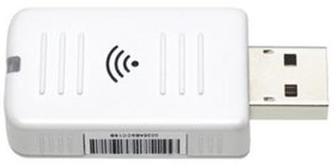 Accesoriu proiector Epson ELPAP10, Wi-Fi