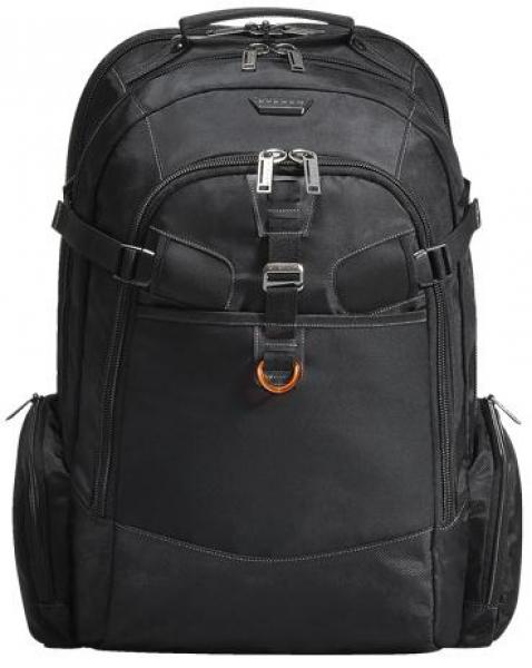 Rucsac Everki Business 120, 18.4inch (Negru)