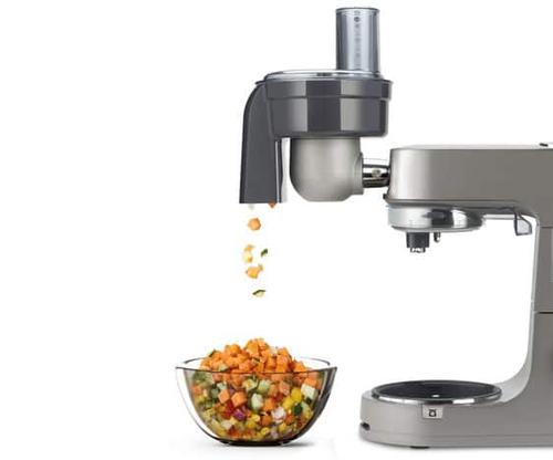 Set de accesorii taiere KENWOOD KAX400PL pentru robot de bucatarie