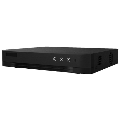 DVR Hikvision AcuSense IDS-7208HQHI-M1/E(E), 8 canale, 5 MP, audio prin coaxial 1 DVR Hikvision AcuSense IDS-7208HQHI-M1/E(E), 8 canale, 5 MP, audio prin coaxial