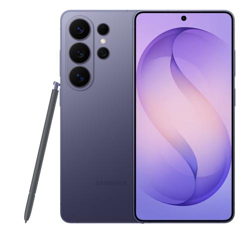 Telefon Mobil Samsung Galaxy S26 Ultra, Procesor Qualcomm SM8850-AC Snapdragon 8 Elite Gen 5 Octa-core, Dynamic LTPO AMOLED 2X 6.9, 12GB RAM, 256GB Flash, Camera Quad 200 + 10 + 50 + 50 MP, Wi-Fi, 5G, Dual SIM, Android (Violet)