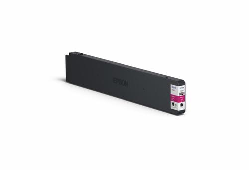 Cartus cerneala Epson Enterprise, Magenta, capacitate 50k pagini, pentru Epson WorkForce Enterprise C21000