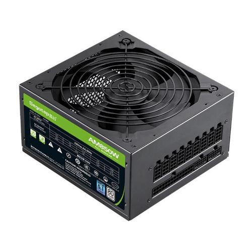 Sursa Segotep AM850, 80+, 850W, Full Modulara