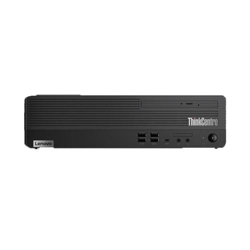 Calculator Sistem PC Refurbished Lenovo ThinkCentre M80s SFF, Intel Core i5-10500 3.10 - 4.50GHz, 8GB DDR4, 256GB SSD