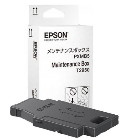 Kit mentenanta Epson T2950 1 Kit mentenanta Epson T2950