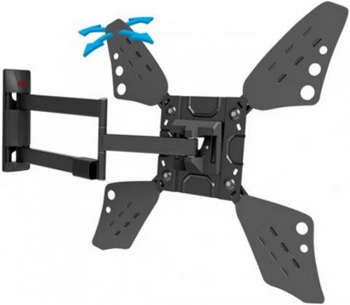 Suport perete Barkan 3400L.B 37inch- 70inch