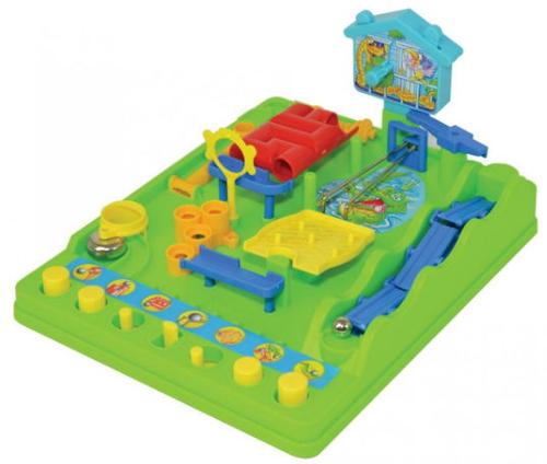 Joc Biluta Zglobie Tomy T7070
