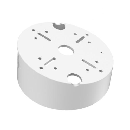 Doza de legatura Hikvision DS-1280ZJ-PT3, Aluminum alloy