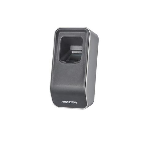 Cititor de amprenta Hikvision DS-K1F820-F; pentru inrolarea amprentelor in soft